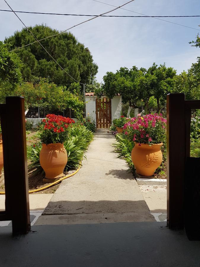 Asimina'S House Aparthotel Skiathos Town Exterior photo