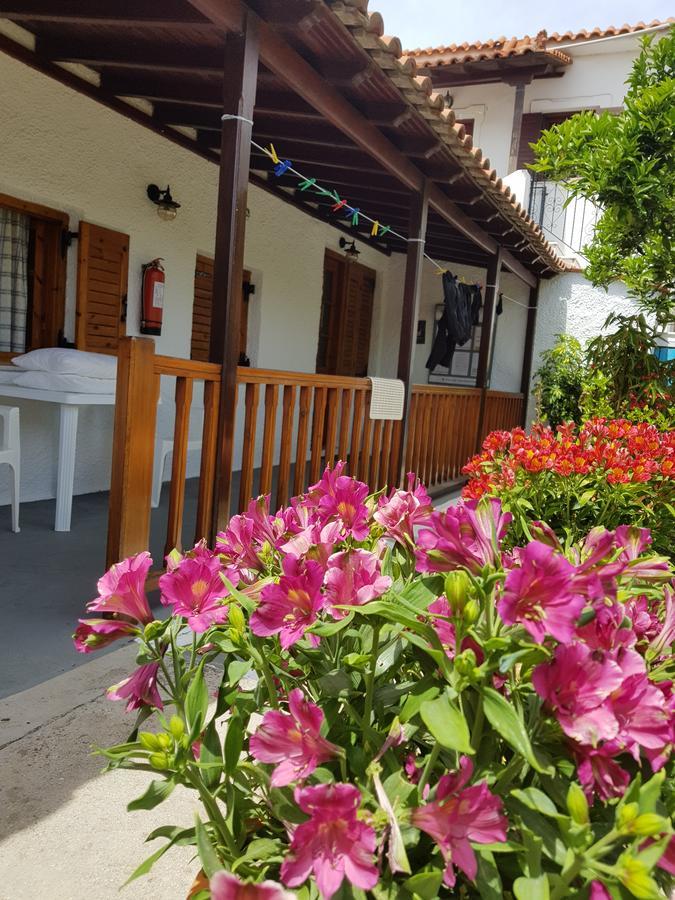 Asimina'S House Aparthotel Skiathos Town Exterior photo