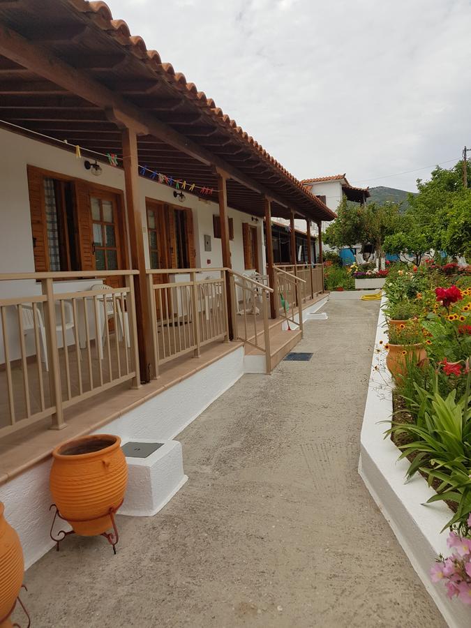 Asimina'S House Aparthotel Skiathos Town Exterior photo