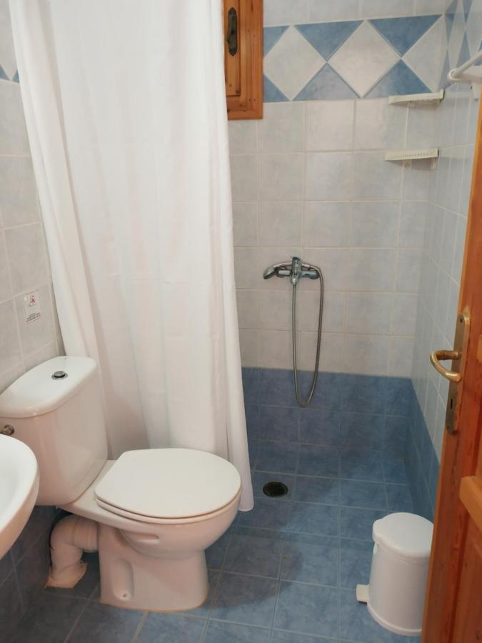 Asimina'S House Aparthotel Skiathos Town Exterior photo