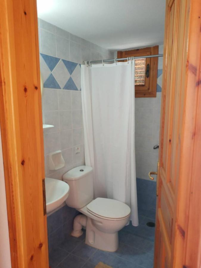 Asimina'S House Aparthotel Skiathos Town Exterior photo